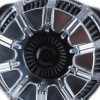 Filtro De Aire Inverted Cromo Para Harley Davidson Twin Cam - Image 4