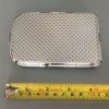 Cover De Pedal De Freno Diamond Cromo Para Harley Davidson - Image 4