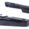 Covers Cortos De Tijera Trasera Harley Sportster 04 Up Gloss - Image 4