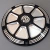 Derby Cover Tapa De Clutch Rsd Harley Davidson Twin Cam - Image 4