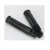 Posapies Diamond Black Para Harley Davidson