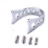 Eliminador De Salpicadera Delantera Para Harley Sportster