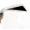 Espejos Style Direccional Luz Led Cromo Para Harley Davidson - Image 4