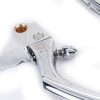 Levers Palancas Regulables Cromo Harley Davidson Varias - Image 3