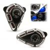 Filtro Alto Flujo Pm Jet Para Harley Davidson Sportster