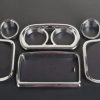 Insertos Para Instrumentos De Harley Davidson Road Glide 15 - Image 4