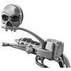 Espejos Kuryakyn Zombie Para Harley Davidson - Image 3