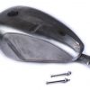 Tanque Peanut Cachete Sumido Para Harley Davidson Carburada