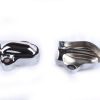 Covers De Eje Trasero Cromo Para Harley Davidson Vrod - Image 2