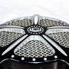 Filtro Alto Flujo Uc 5 Stars Harley Davidson Touring 09 - 16 - Image 5