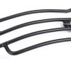 Parrilla Negra De Salpicadera Harley Sportster 03 Menos Dyna - Image 4