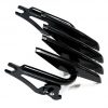 Parrilla Stealth Quitapon Negra Harley Touring 09 O Mas - Image 2