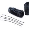 Gomas Cubrepolvos De Suspension Harley Davidson 49mm - Image 3