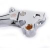 Levers Palancas Regulables Cromo Harley Davidson Varias - Image 4