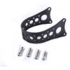 Eliminador De Salpicadera Delantera Ng Para Harley Sportster