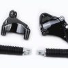 Posapies De Pasajero Para Harley Davidson Sportster 2014 O M - Image 3