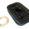 Repuesto De Filtro De Aire Para Harley Davidson Sportster