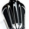 Filtro De Cono Deep Cut Harley Davidson Touring 09-16 - Image 5