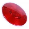 Mica Plana Roja Direccional Harley Davidson Softail Touring - Image 4
