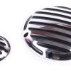 Derby Y Timer Cover Contrast Cut Para Harley Sportster - Image 3