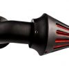 Filtro De Aire De Cono Negro Para Harley Davidson Sportster - Image 2