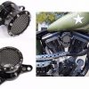 Filtro Toma De Aire Directo Para Harley Davidson Sportster