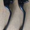 Levers Palancas Negras Para Harley Touring 2009 A 2013 - Image 3
