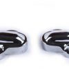 Covers De Eje Trasero Cromo Para Harley Davidson Vrod - Image 4