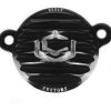 Filtro Alto Flujo Uc Negro Para Harley Davidson Sportster - Image 2