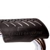 Defensa De Bigote Cromada Para Harley Davidson Sportster - Image 4