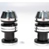 Kit Bujes Quitapon Para Respaldo Y Otros De Harley Dyna Soft - Image 2