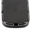 Cover De Pedal De Freno Diamond Negro Para Harley Davidson