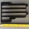 Cover De Transmision Arlen Para Harley Davidson Twin Cam - Image 2