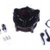 Filtro Alto Flujo Uc 5 Stars Para Harley Davidson Twin Cam - Image 2