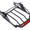 Parrilla Rack Quitapon Con Luz Harley Davidson Touring 09 Up - Image 3