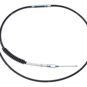 Chicote De Clutch Para Harley Davidson 1.80 Mt