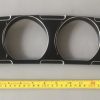 Inserto De Tablero Deep Para Harley Davidson Touring 14 Up - Image 4