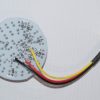 Foco Led Direccional 2 Polos Rojo-rojo De Harley Davidson - Image 5