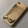 Carcaza Harley Davidson Para iPhone 5