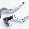 Levers Palancas Zombie Cromo Para Harley Sportster 04 O Mas - Image 2