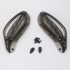 Deflectores De Aire Humo Para Harley Touring 2013 O Menos - Image 2