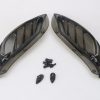 Deflectores De Aire Humo Para Harley Touring 2013 O Menos - Image 6