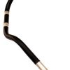 Manillar Negro Para Harley Davidson Sportster Dyna Y Compat