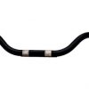 Manillar Negro Para Harley Davidson Sportster Dyna Y Compat - Image 5