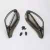 Deflectores De Aire Humo Para Harley Touring 2013 O Menos - Image 4