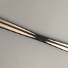 Varilla De Cambios Conica Para Harley Touring Y Comp