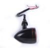 Direccional Bala Skull Para Harley Davidson Y Compatibles - Image 4