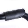 Defensa De Bigote Negra Para Harley Davidson Softail - Image 4