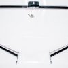 Defensa Cromada Para Harley Davidson Softail 17 O Menos