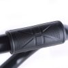 Defensa De Bigote Negra Para Harley Davidson Softail - Image 2